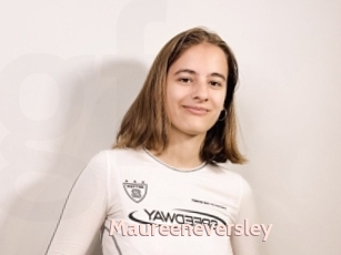 Maureeneversley