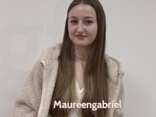 Maureengabriel