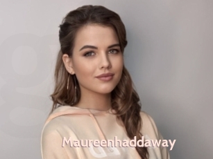 Maureenhaddaway