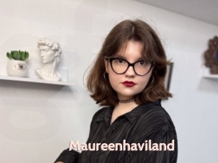 Maureenhaviland