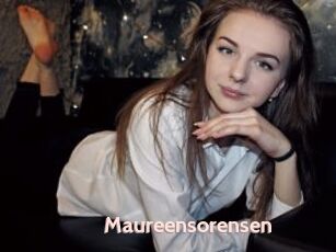 Maureensorensen