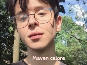 Maven_calore