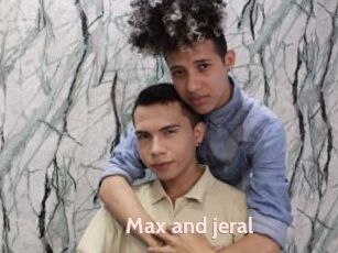 Max_and_jeral