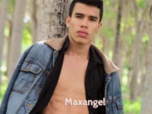 Maxangel
