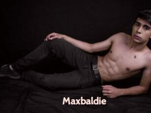 Maxbaldie