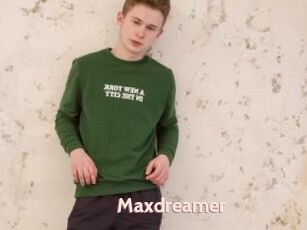 Maxdreamer