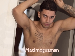 Maximoguzman
