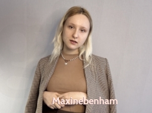 Maxinebenham
