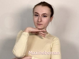 Maxineboman