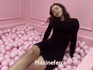 Maxineferran