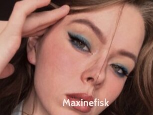 Maxinefisk
