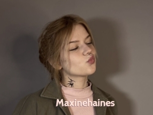 Maxinehaines