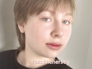 Maxinehersey
