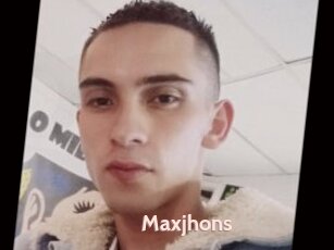 Maxjhons