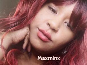 Maxminx