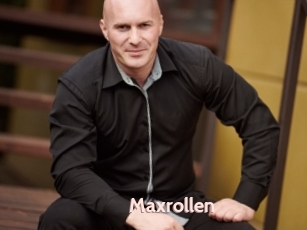 Maxrollen