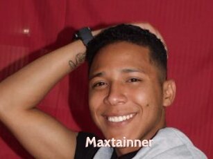 Maxtainner