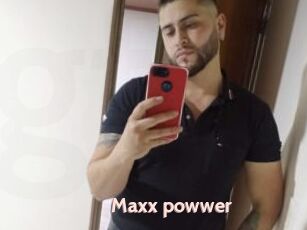 Maxx_powwer