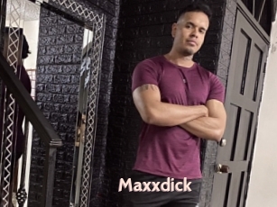 Maxxdick