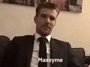 Maxxyme