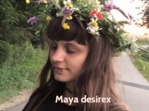 Maya_desirex