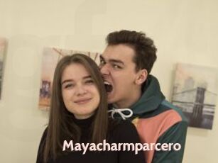 Mayacharmparcero