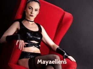 Mayaellens