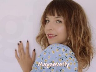 Mayaeverly