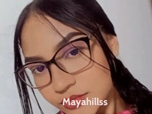 Mayahillss