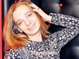 Mayahuden
