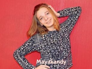 Mayakandy