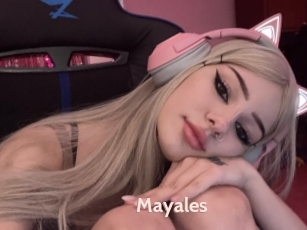 Mayales