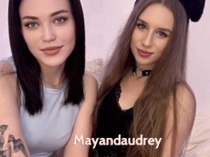 Mayandaudrey