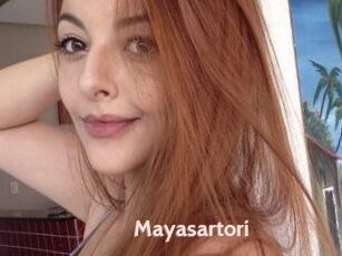 Mayasartori