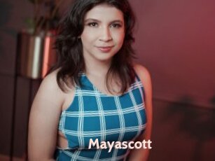 Mayascott