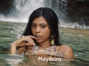 Mayasins