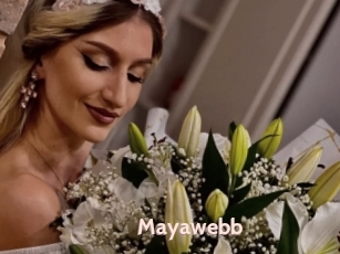 Mayawebb