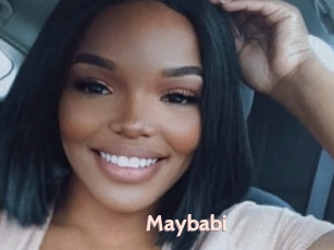Maybabi