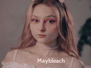 Maybleach