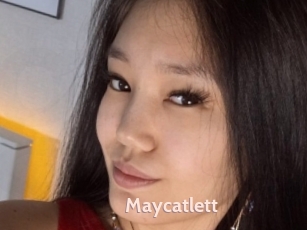 Maycatlett