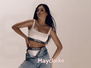 Mayclarke