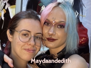 Maydaandedith
