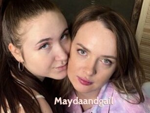 Maydaandgail