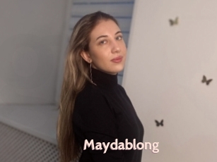 Maydablong