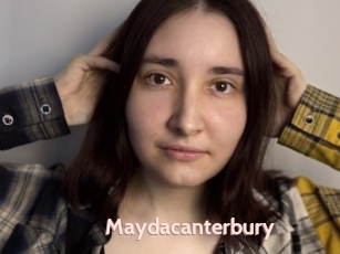 Maydacanterbury