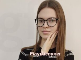 Maydacoyner