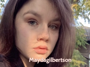 Maydagilbertson