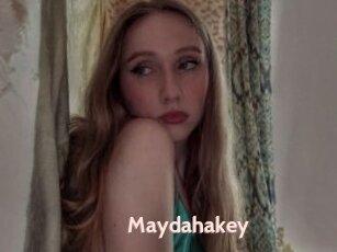 Maydahakey