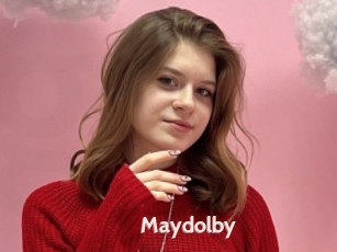 Maydolby