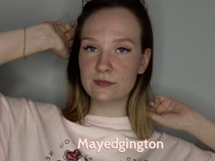 Mayedgington